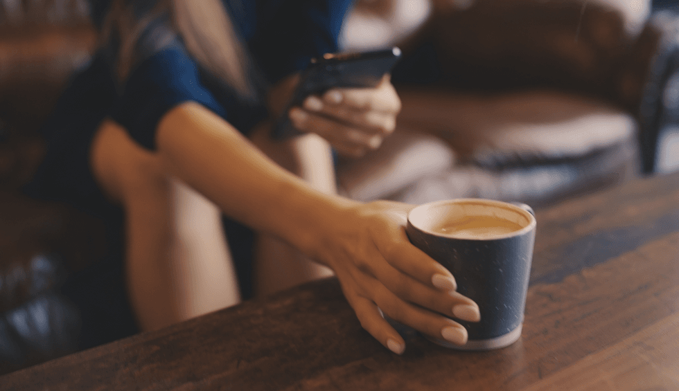 Washington Post roasted for op-ed linking lattes to destruction of society