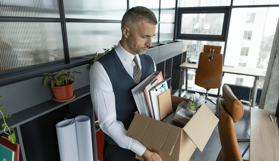 Trump delusional about 'just how awful' his job market is: analysis