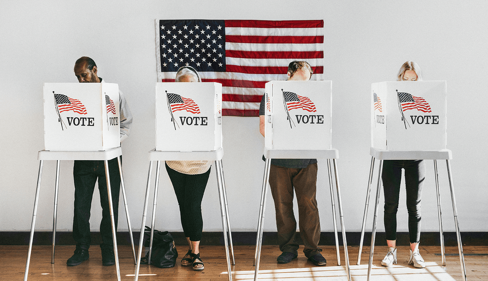 Republicans are using a secret super PAC to pour $1 Million into Dem primaries