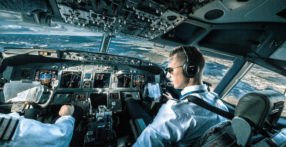 'Aviation quagmire': Trump threatens $11.7 trillion travel industry