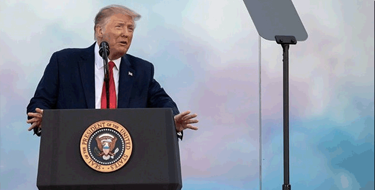 Here's how Trump’s racist outreach to white suburban voters could backfire big time