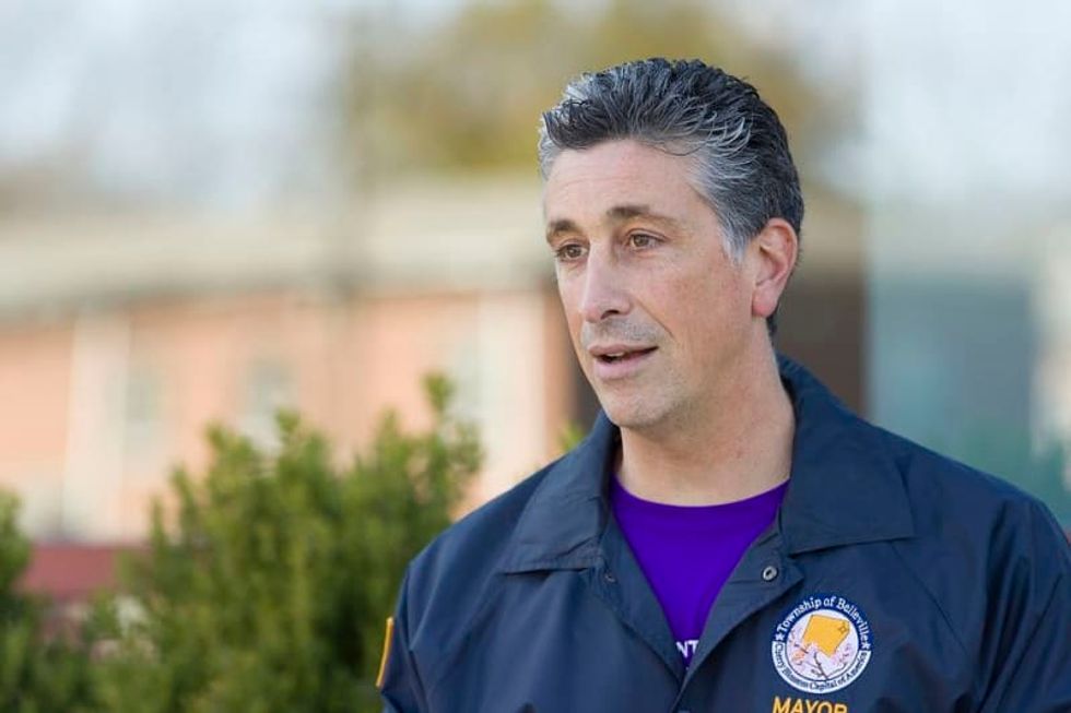 NJ mayor thinks he had coronavirus 2 months before 1st confirmed case in US