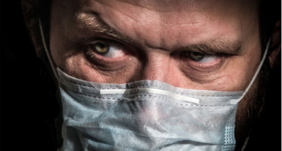 Pence has promised a plentiful supply of ventilators from national stockpile to cope with coronavirus, but governors are warning that it isn’t enough