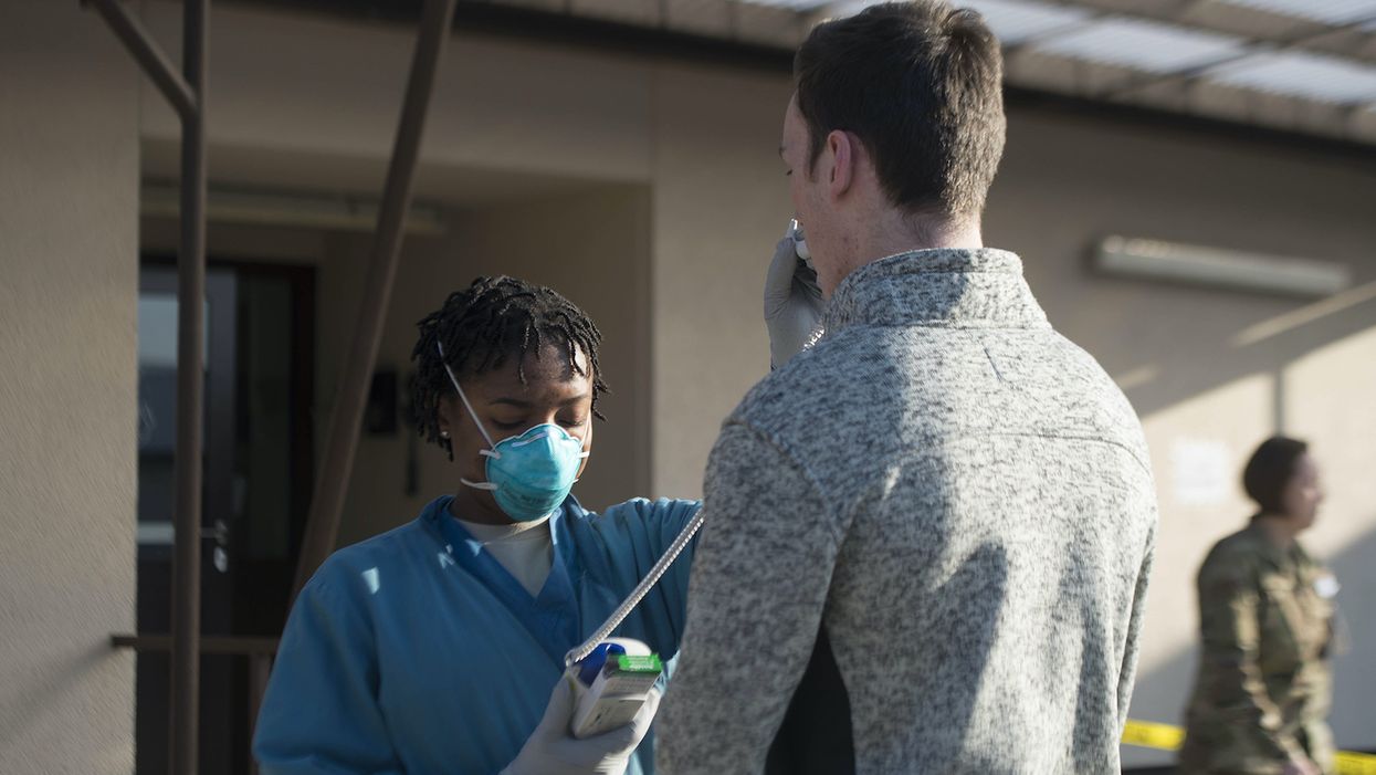 We’re a long way away from COVID-19 immunity — even with vaccines