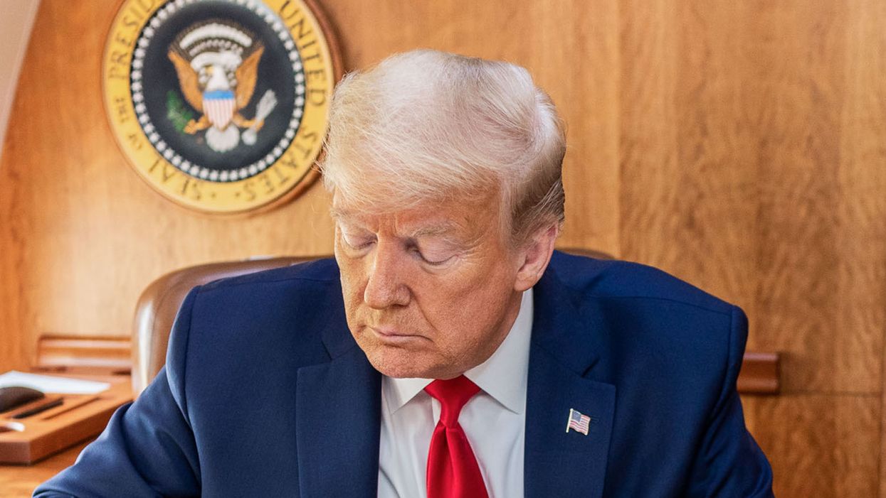 How the Trump cult has become even more dangerous since he left office