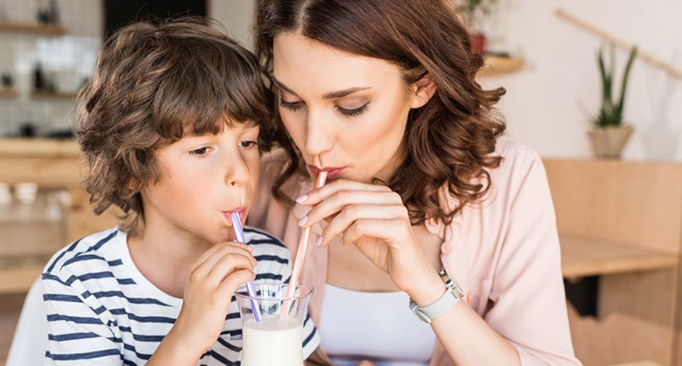 How to reverse lactose intolerance