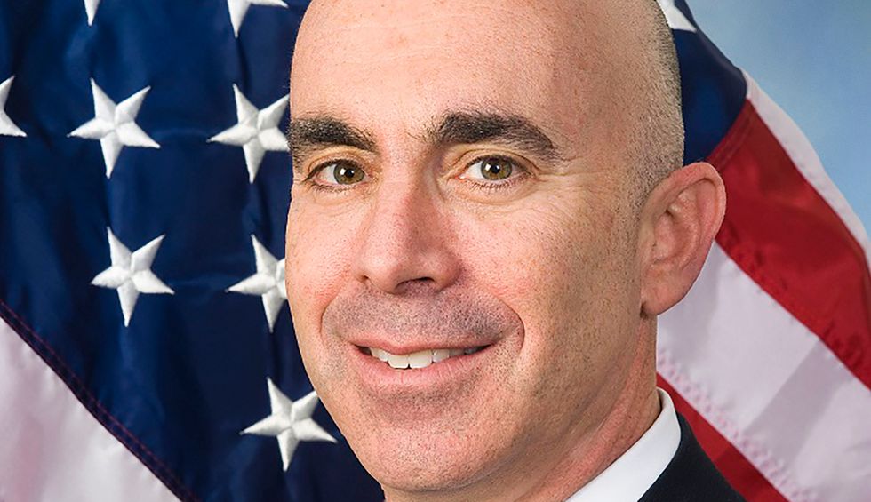 Outrage after Trump quietly fires State Department inspector general Friday night: 'Slow moving coup'