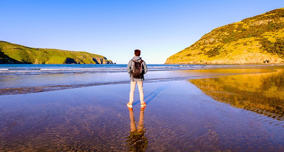 Darwinian existentialism: The history — and evolution — of the meaning of life