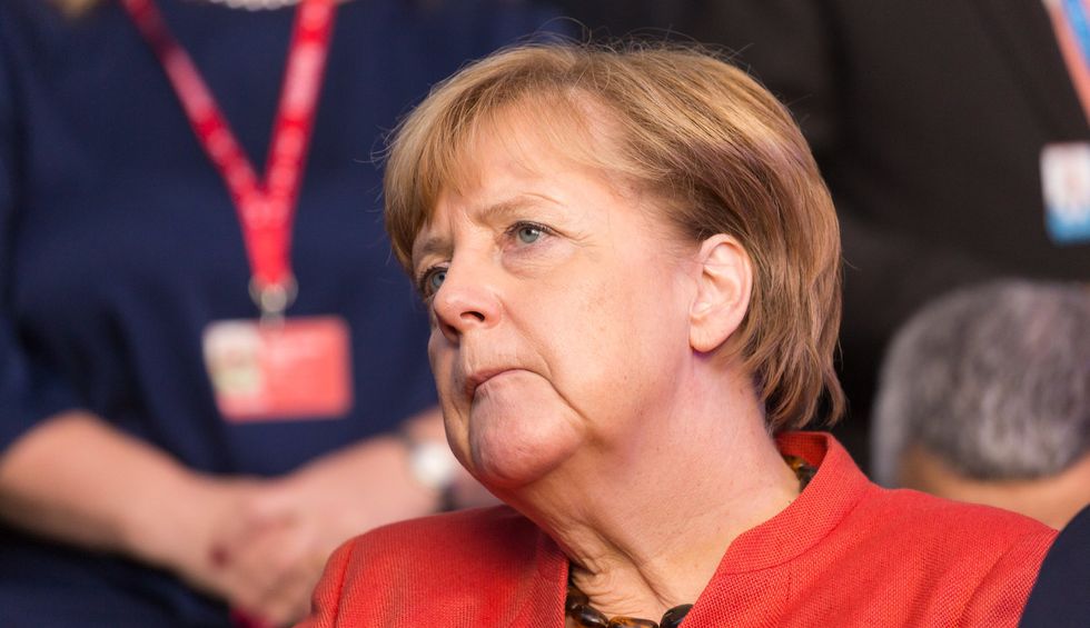 How Germany’s courts might destroy the Euro
