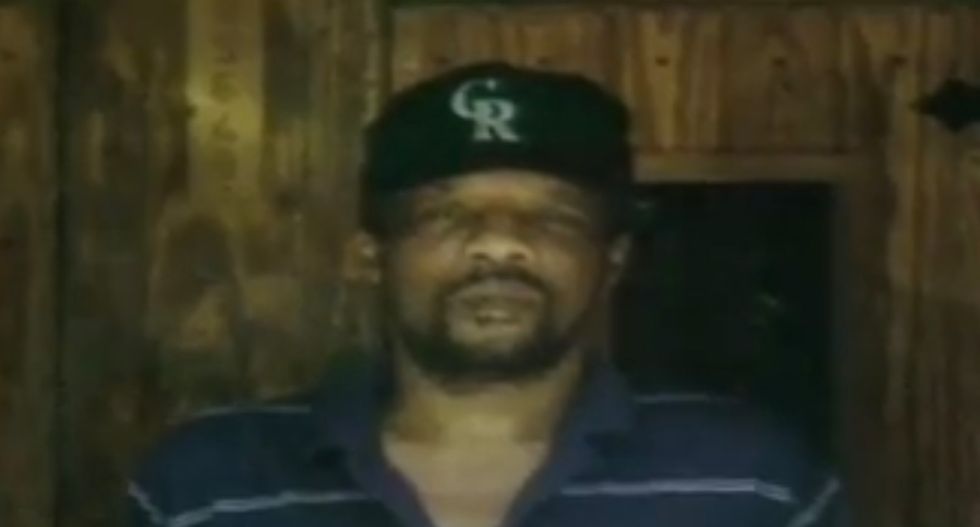 Texas execution set for racist white man convicted of chaining James Byrd Jr. to the back of a pickup truck and dragging him to his death