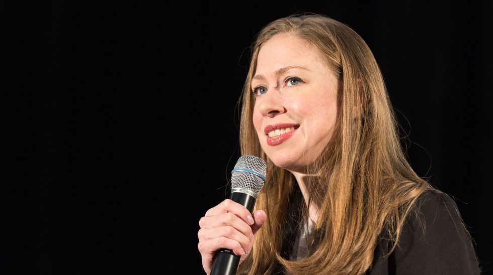 Trump administration had a 'weeks-long investigation' to find a staffer who liked a Chelsea Clinton tweet: report