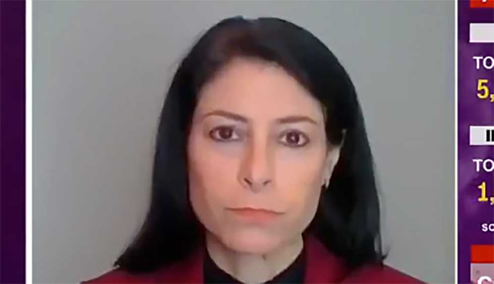 Michigan attorney general to Trump: Wear a mask in our facilities or you’ll be ‘asked not to return'