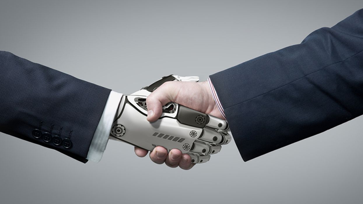 National Security Commission warns the US is not prepared to 'defend or compete in the AI era'