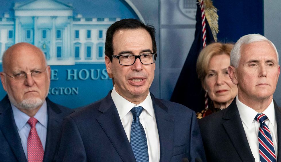 Bill Moyers and former chief inspector general of TARP break down the 'unquestionable' scandal brewing in government's massive corporate bailout