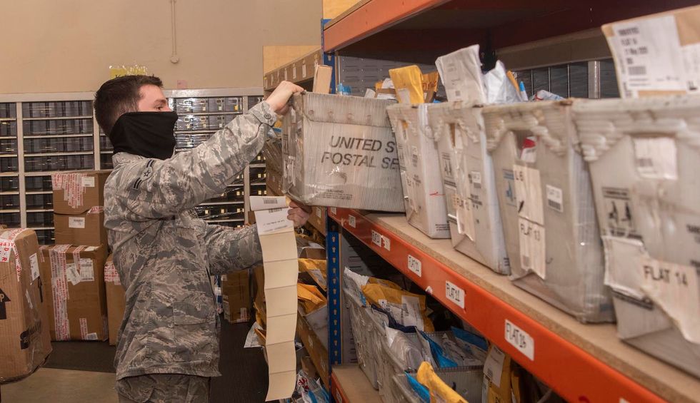 Here's a deep dive on 40 years of attempts to destroy the Postal Service