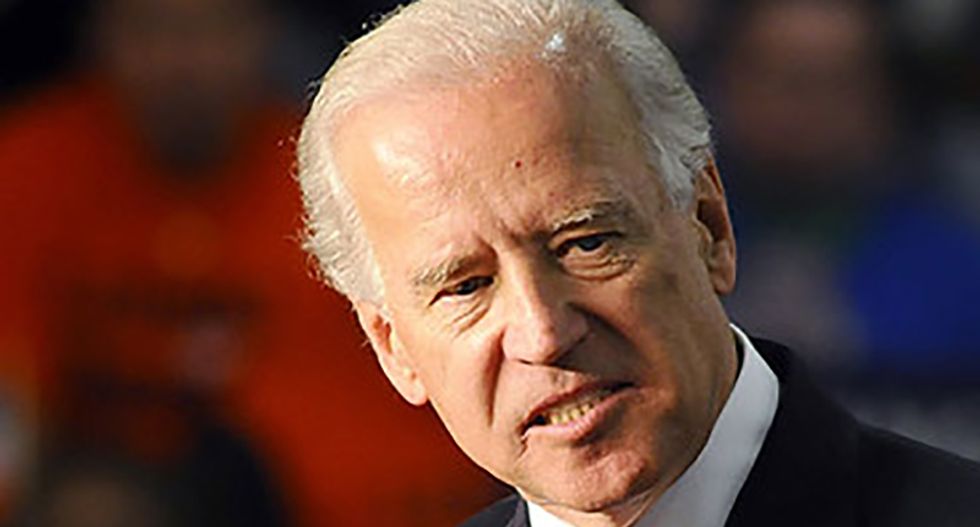 What if Joe Biden wins? It could mean long-term trouble for Democrats