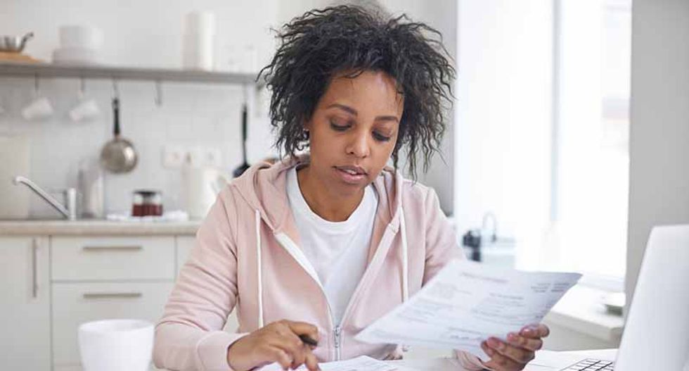 There are promising signs that America is waking up to the student debt crisis
