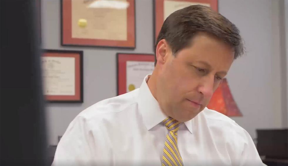 Failed Republican candidate hilariously mocked for rage-tweeting Pottery Barn over COVID-19 policies