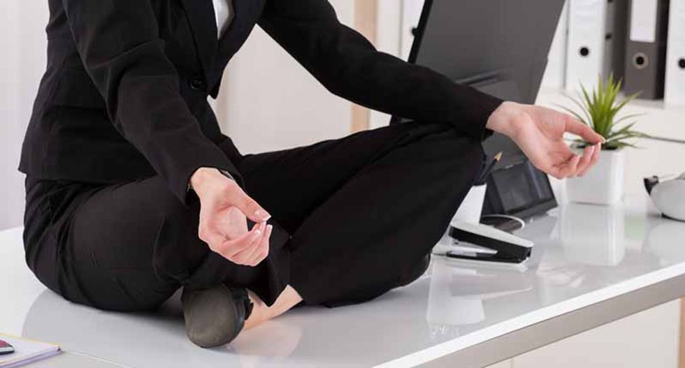 How your employer uses these 'perks' to control your life