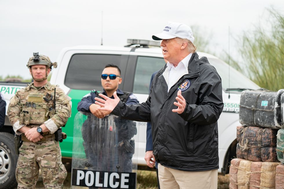 Trump's terrifying plan for mass arrests of thousands of migrants in multiple cities is moving forward over officials' objections: report