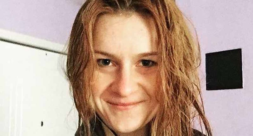 Convicted Russian spy Maria Butina gets 18 months in prison: 'I have destroyed my own life'