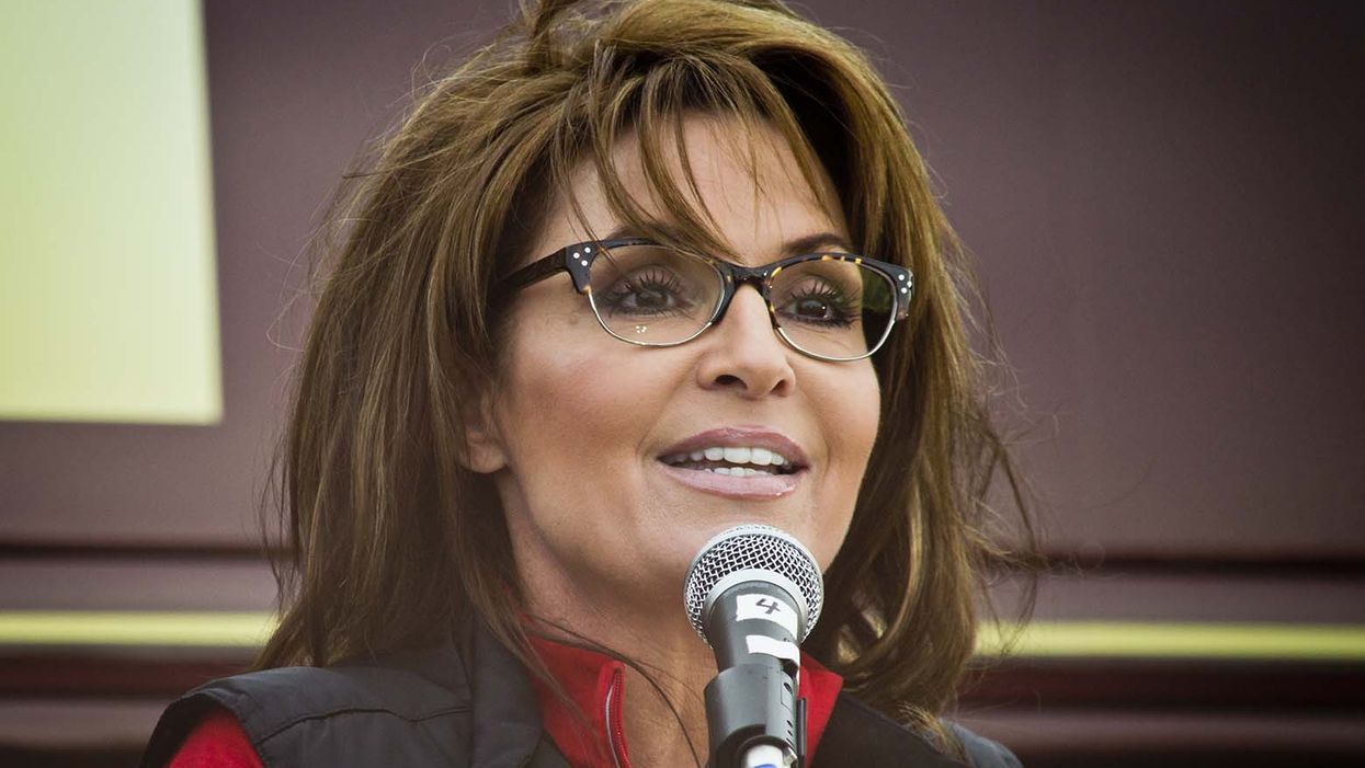 Republicans made their own worst nightmare come true in the most lurid way imaginable