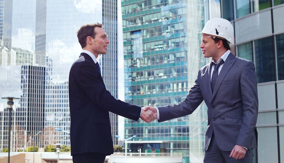 Giant real estate companies are receiving COVID-19 relief funds that weren’t meant for them thanks to loophole in emergency spending program