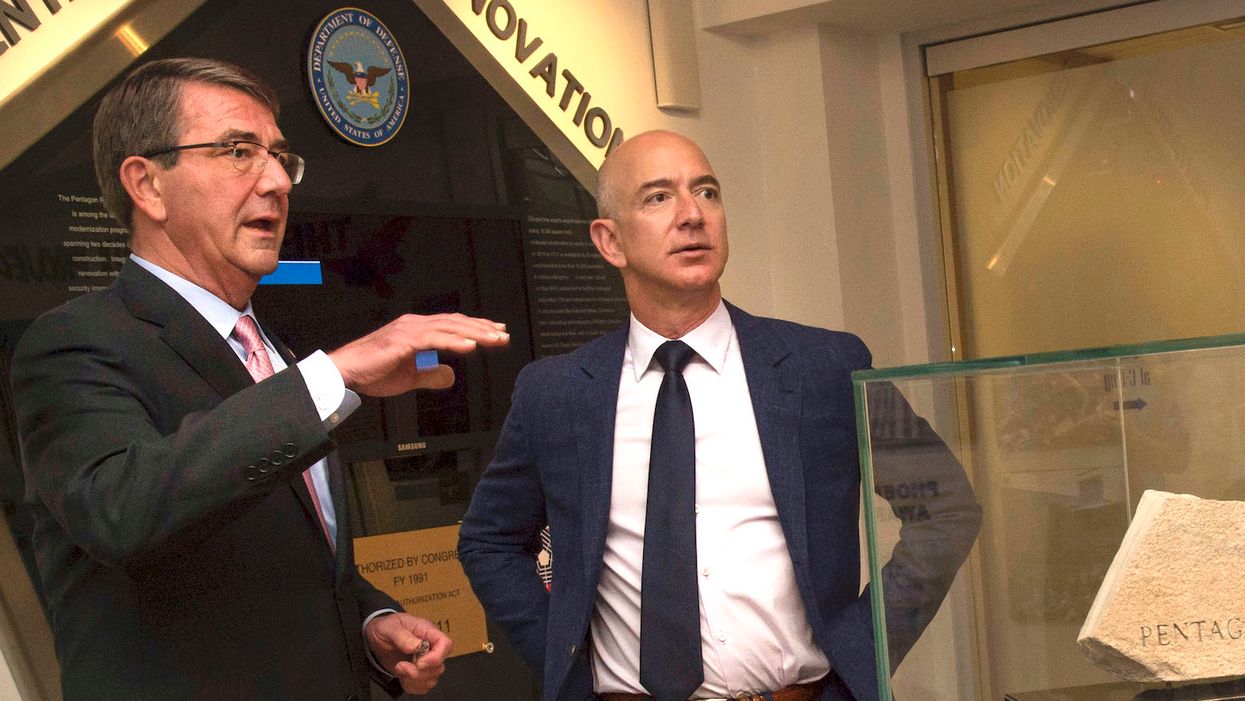 How Congress — and your wallet — subsidize the richest Americans