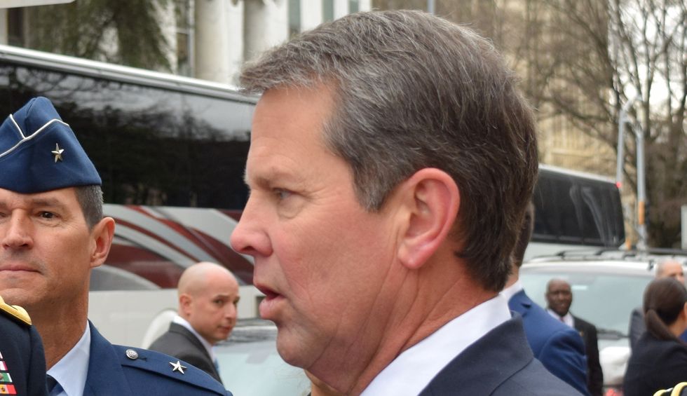 'It scares me to death': GOP fears that Georgia's primary debacle will backfire for Trump