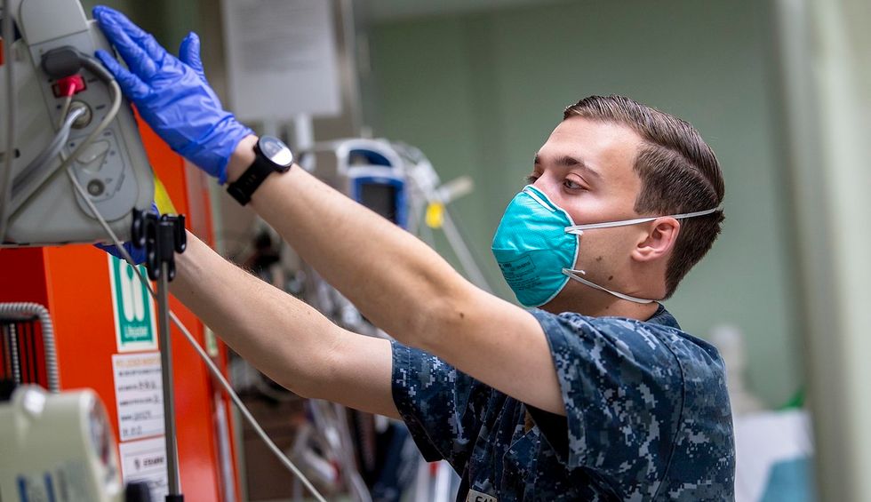 Anger at Trump over his COVID-19 lies flares up in the obituaries