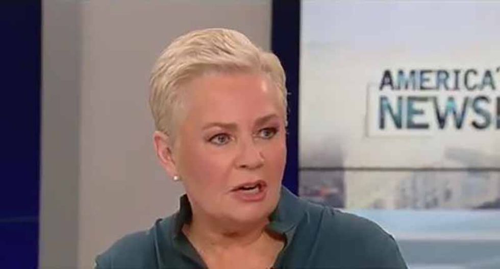 Sparks fly on Fox News as liberal nails Republican hypocrisy on outside questioning of Barr: 'Like they did with Kavanaugh?’