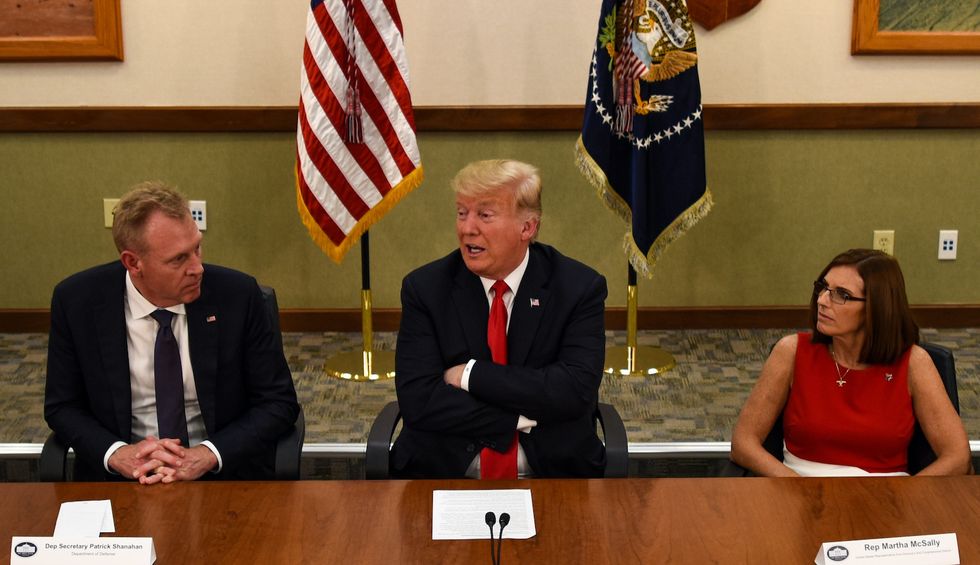 David Cay Johnston: Donald Trump is America’s worst enemy