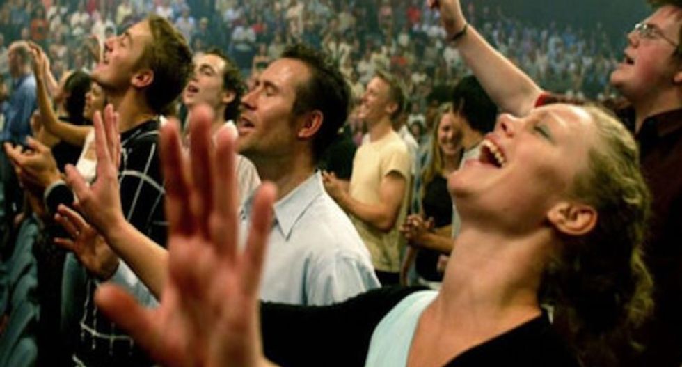 Here are 8 simple ways right-wing evangelicals are driving Americans to atheism