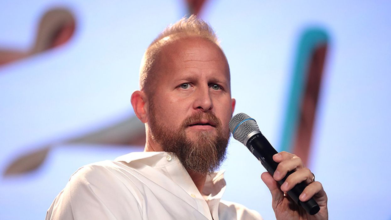 'Sitting president asking for civil war': Parscale says Trump’s 'rhetoric killed someone'