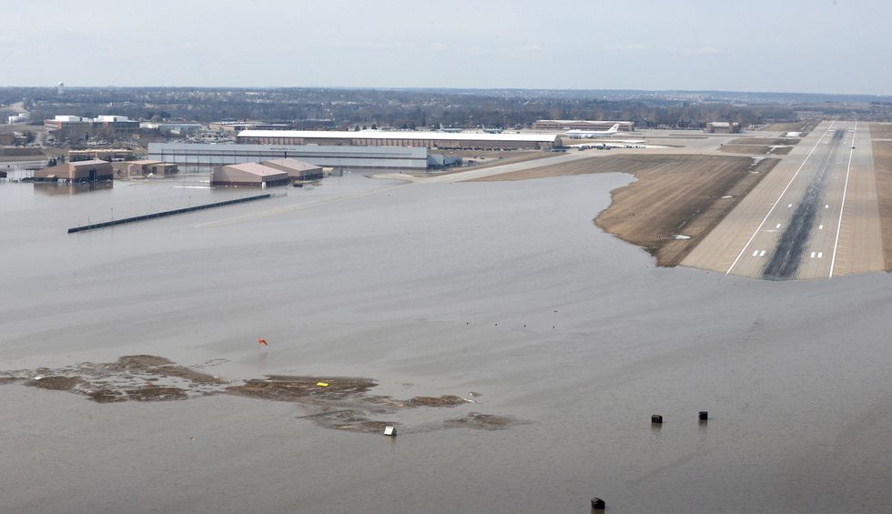 Why new Infrastructure is a national imperative