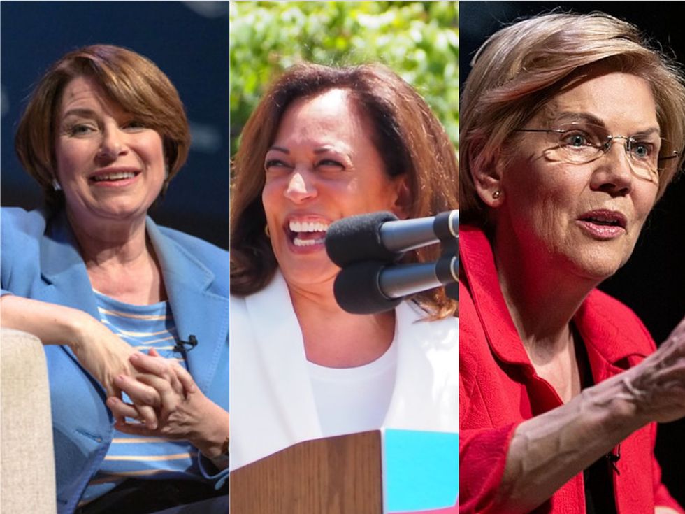 Here's what 1860 and 1968 can teach us about the 2020 presidential election
