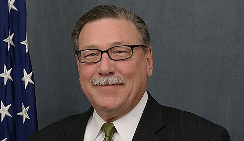 Shady US Department Trump official used his position to get his son-in-law an EPA job: Inspector general report