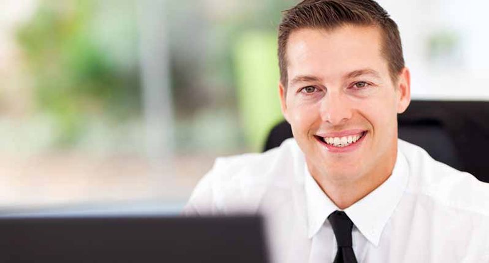 This tech company really posted a job ad seeking 'preferably Caucasian' applicants — and it's all over the internet
