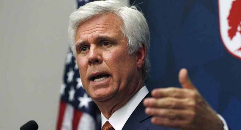 How companies and allies of one powerful Democrat received $1.1 billion in tax breaks