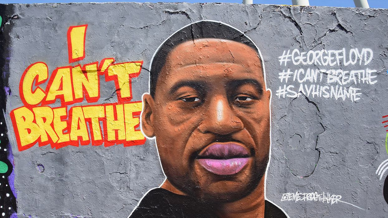 Few cops who used force on George Floyd protesters faced discipline: analysis