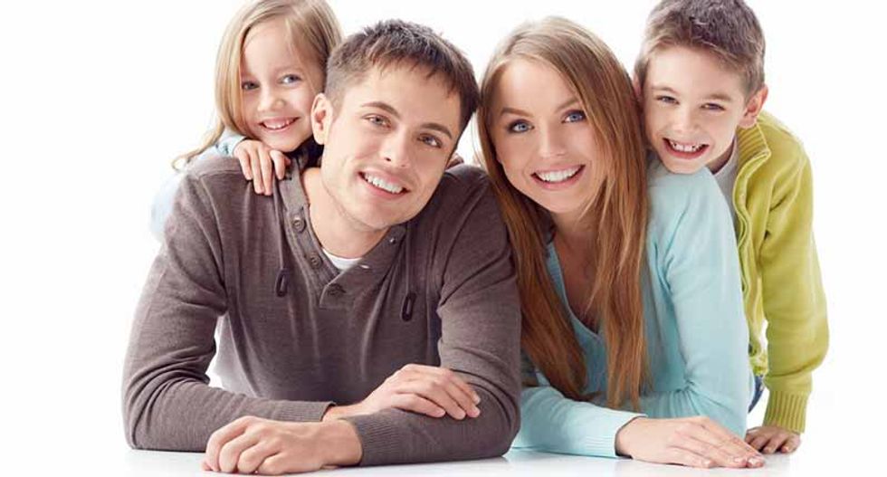 The US white majority is about to disappear forever