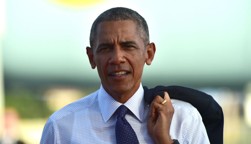 Of course there's a massive tax cut for the super-rich included in Trump's Obamacare lawsuit