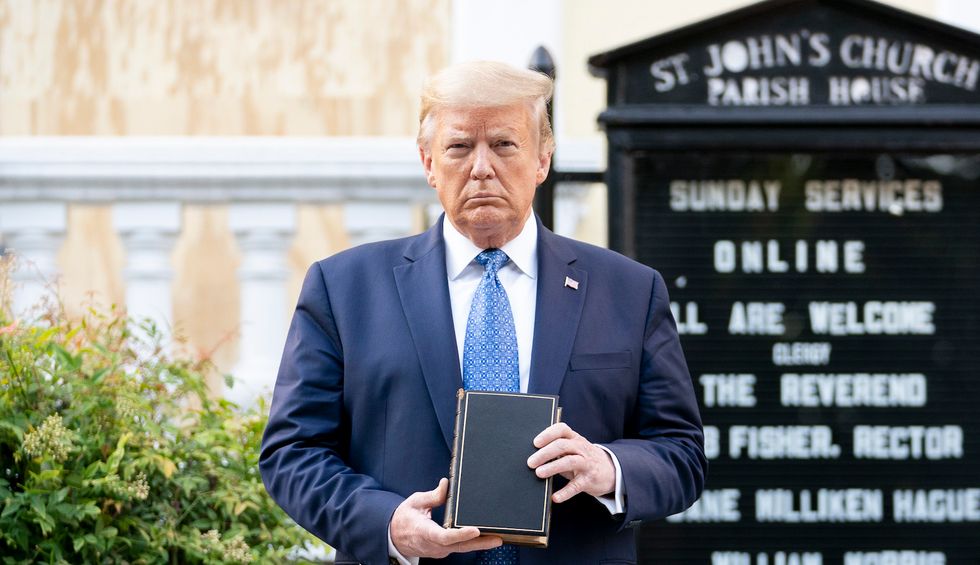 How the 'religious left' can save abortion rights from Republican hypocrisy