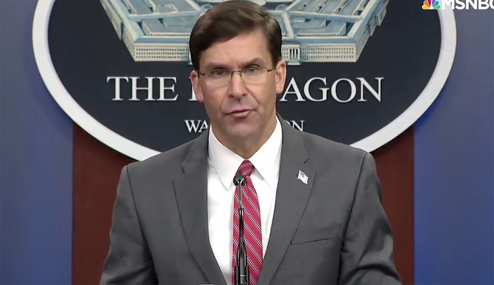 The Trump administration wants to kill off Stars and Stripes. Congress isn't likely to let them