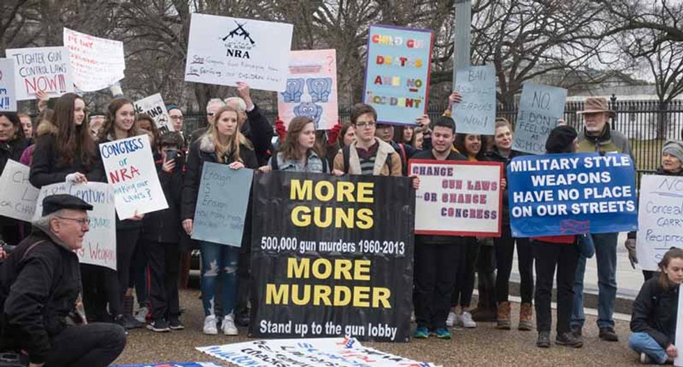 How southern fears of abolition shaped the Second Amendment