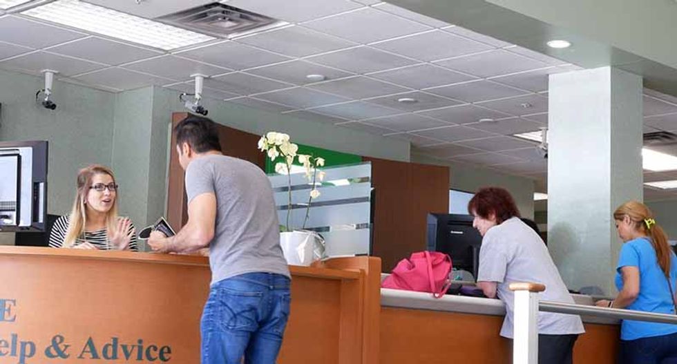 Here's how the public banking revolution has finally arrived