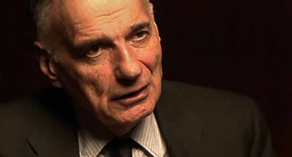 Ralph Nader: Here are the 5 existential threats our young leaders need to tackle