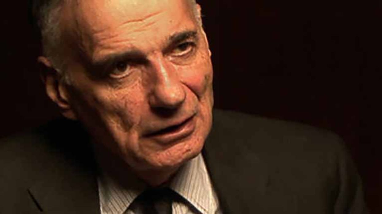 Here are Ralph Nader's top reading recommendations for this holiday season