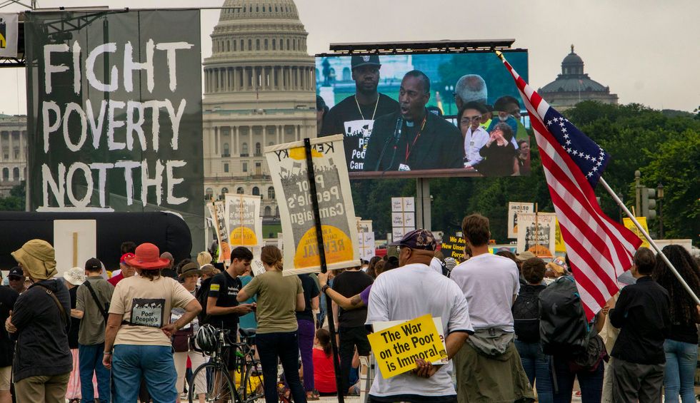 How to revive American society from its moment of hell