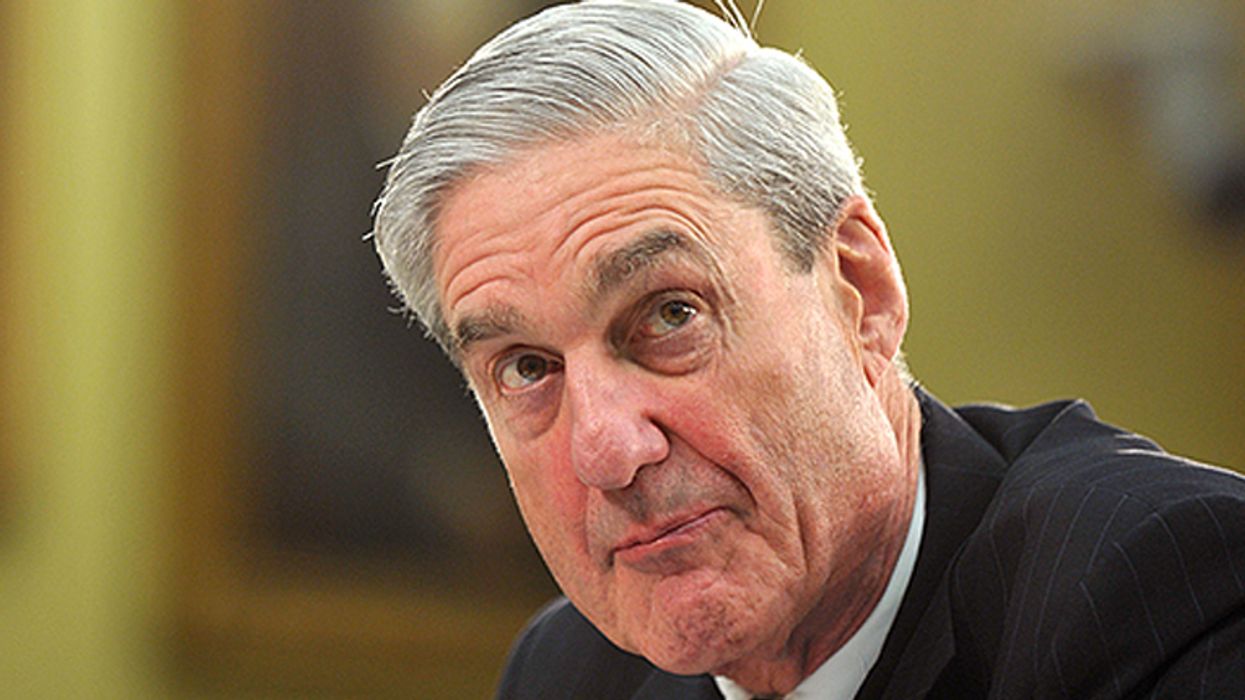 Ex-Mueller prosecutor highlights a piece of Trump's Jan. 7 speech that might expose a White House cover-up